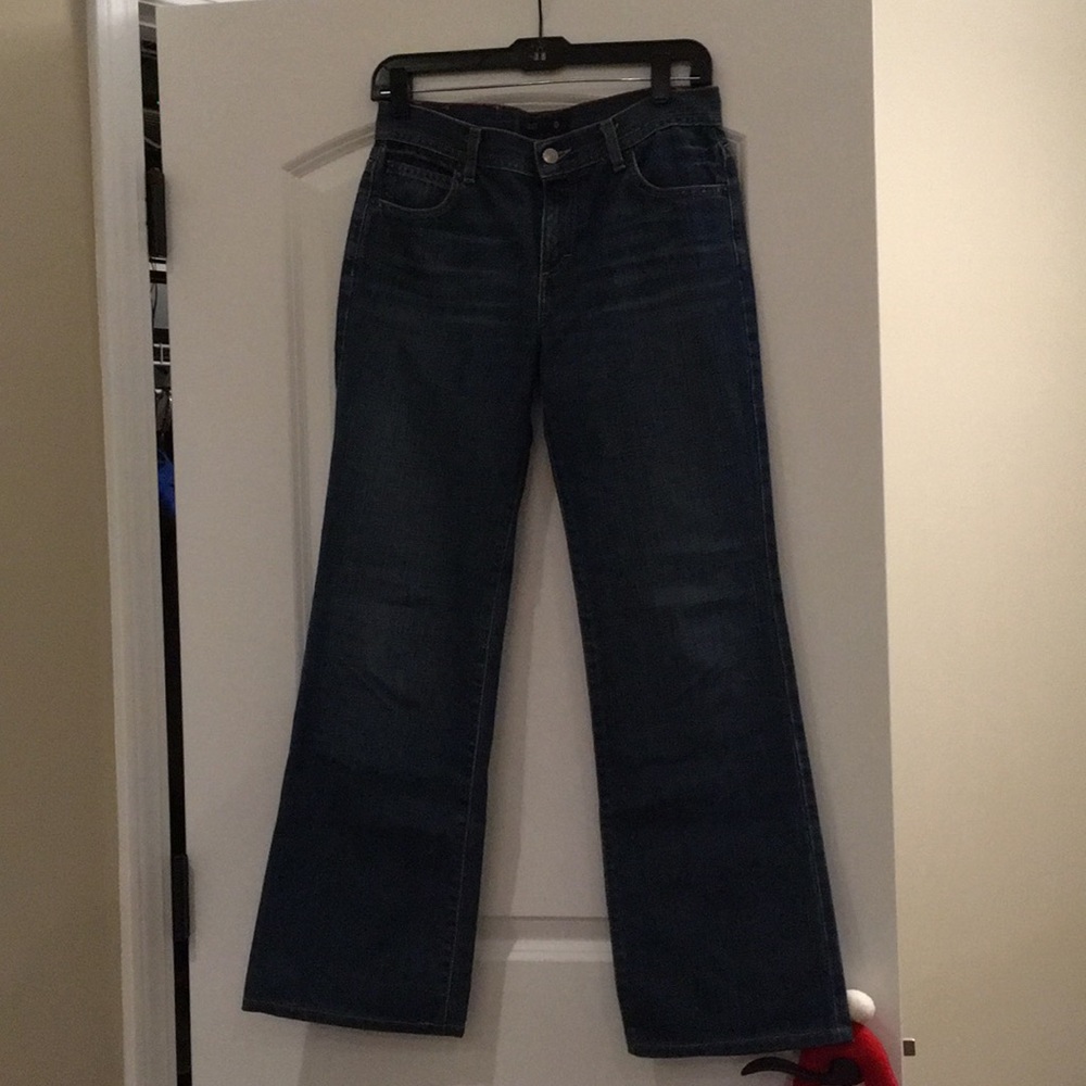 J.Crew women’s jeans